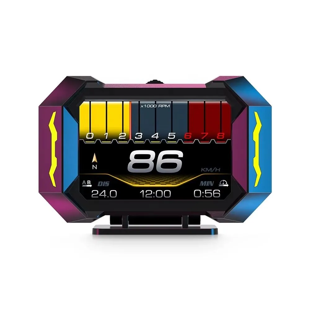 HUD Diagnostic Car Electronics Head Up Display