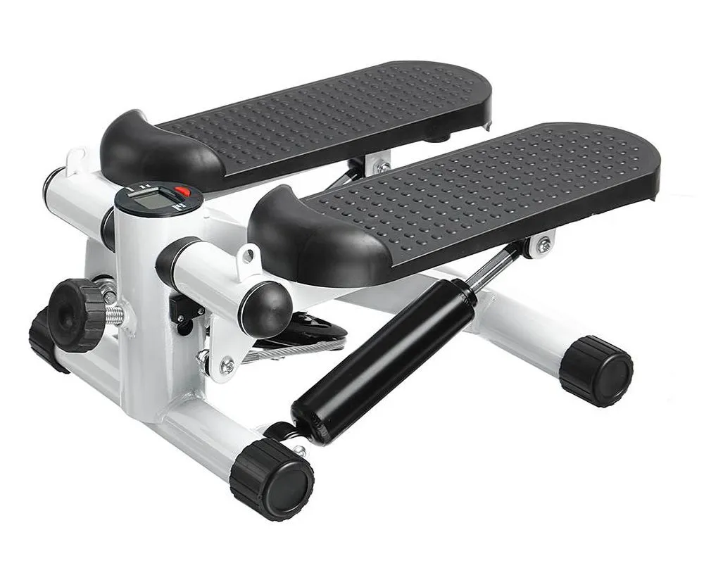 Home  Multifunctional Climbing Stepper Machine