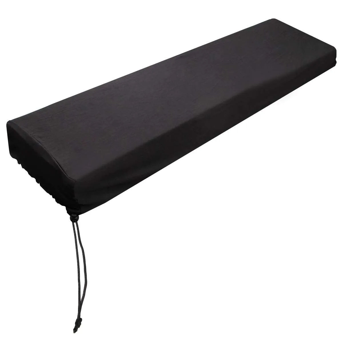 61 Keys Keyboard Waterproof 210D Oxford Fabric Dust Cover Dust Cover