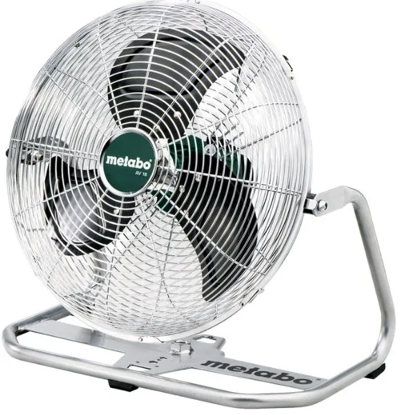 Metabo - Cordless Fan - AV 18 (606176850)