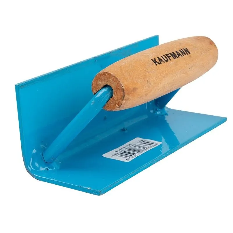 Kaufmann - Sharp Inside Corner Cove - Hardware - 150mm - Bulk Pack of 5