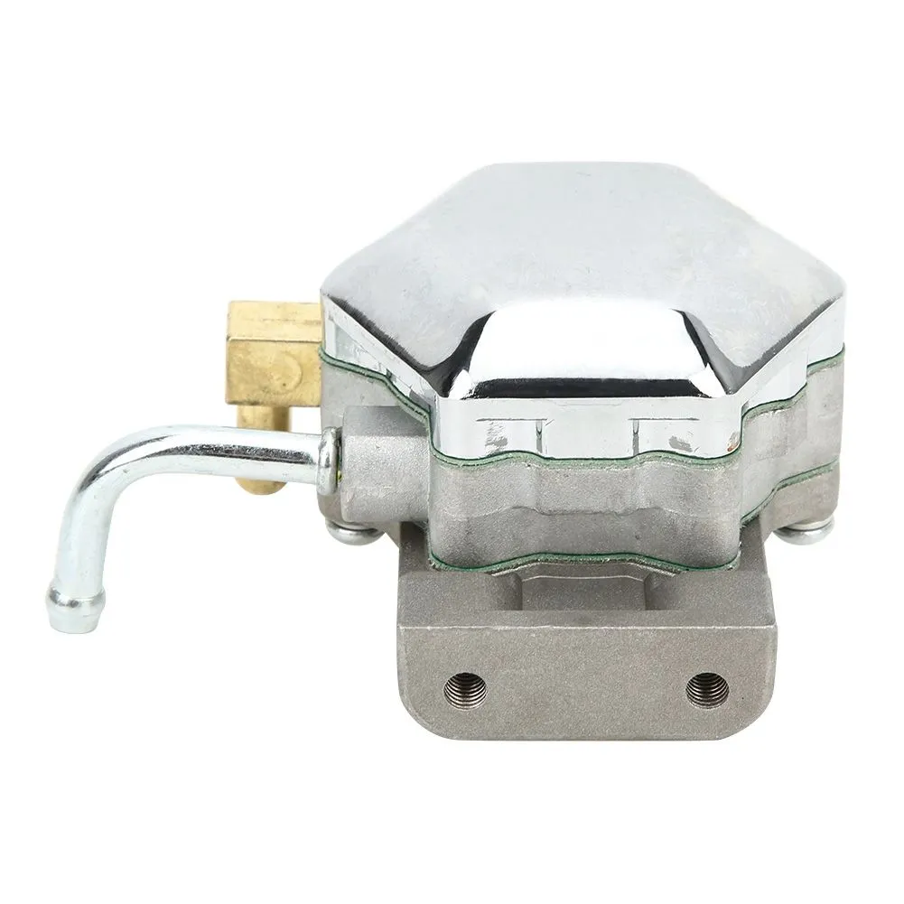 Fuel Pump for Yamaha Virago XV250 XV125 3DM-13910-0000 Compatible