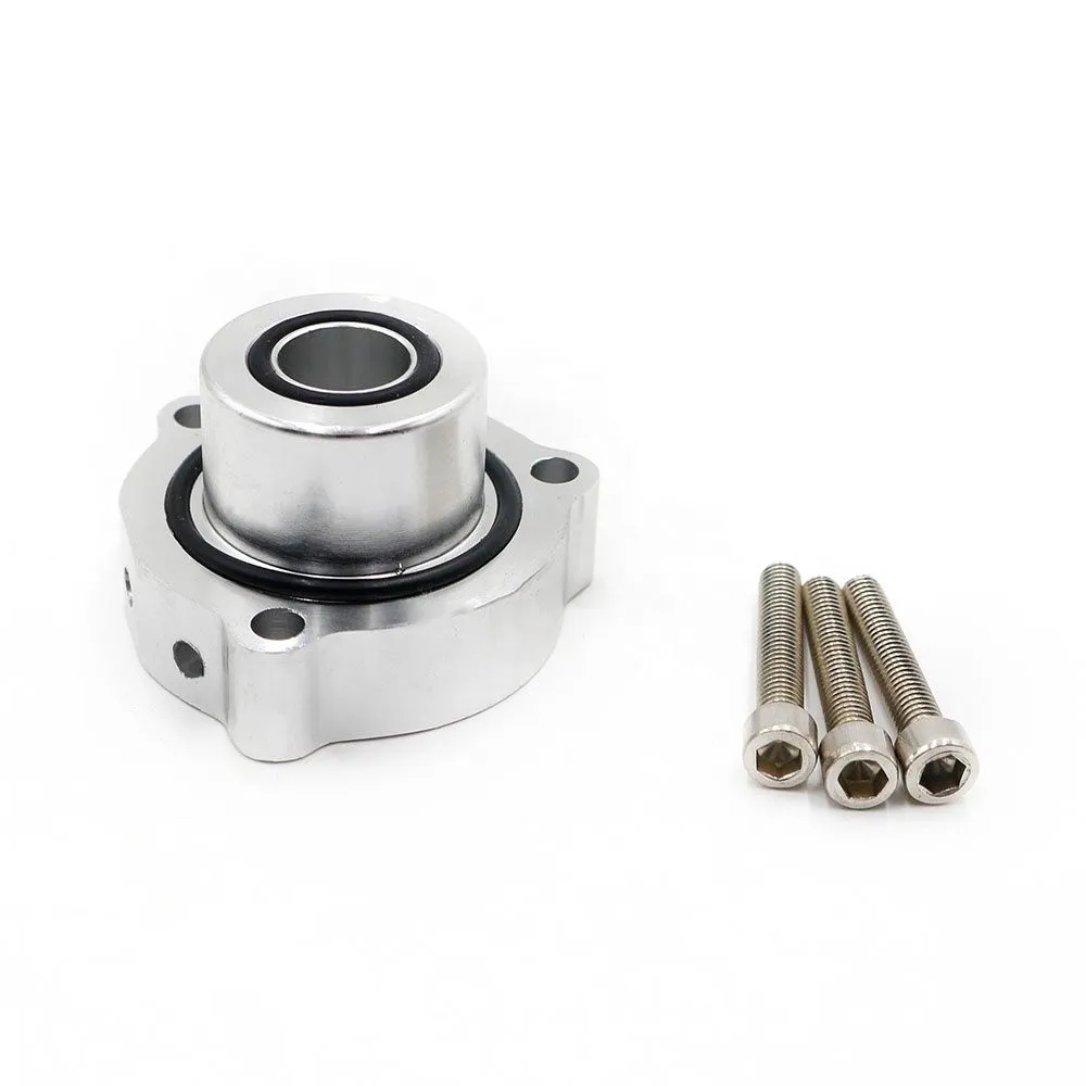 Adjustable Blow-Off Valve