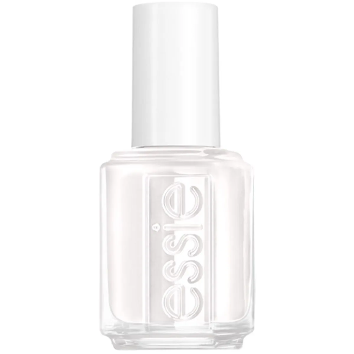 Essie Classic Nail Polish 13.5ml - 01 Blanc