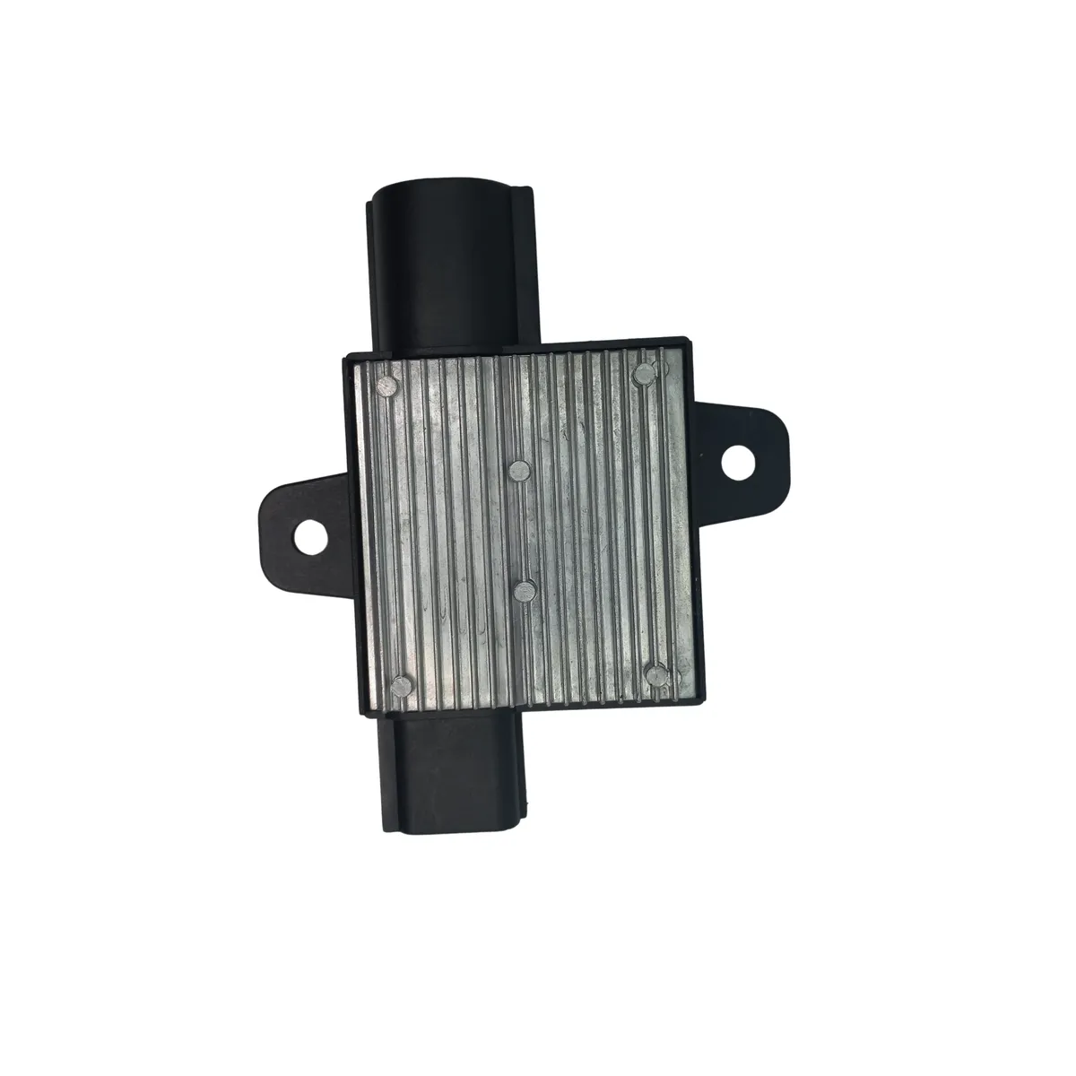 Radiator Fan Control Module compatible with Opel Corsa E 1.0T