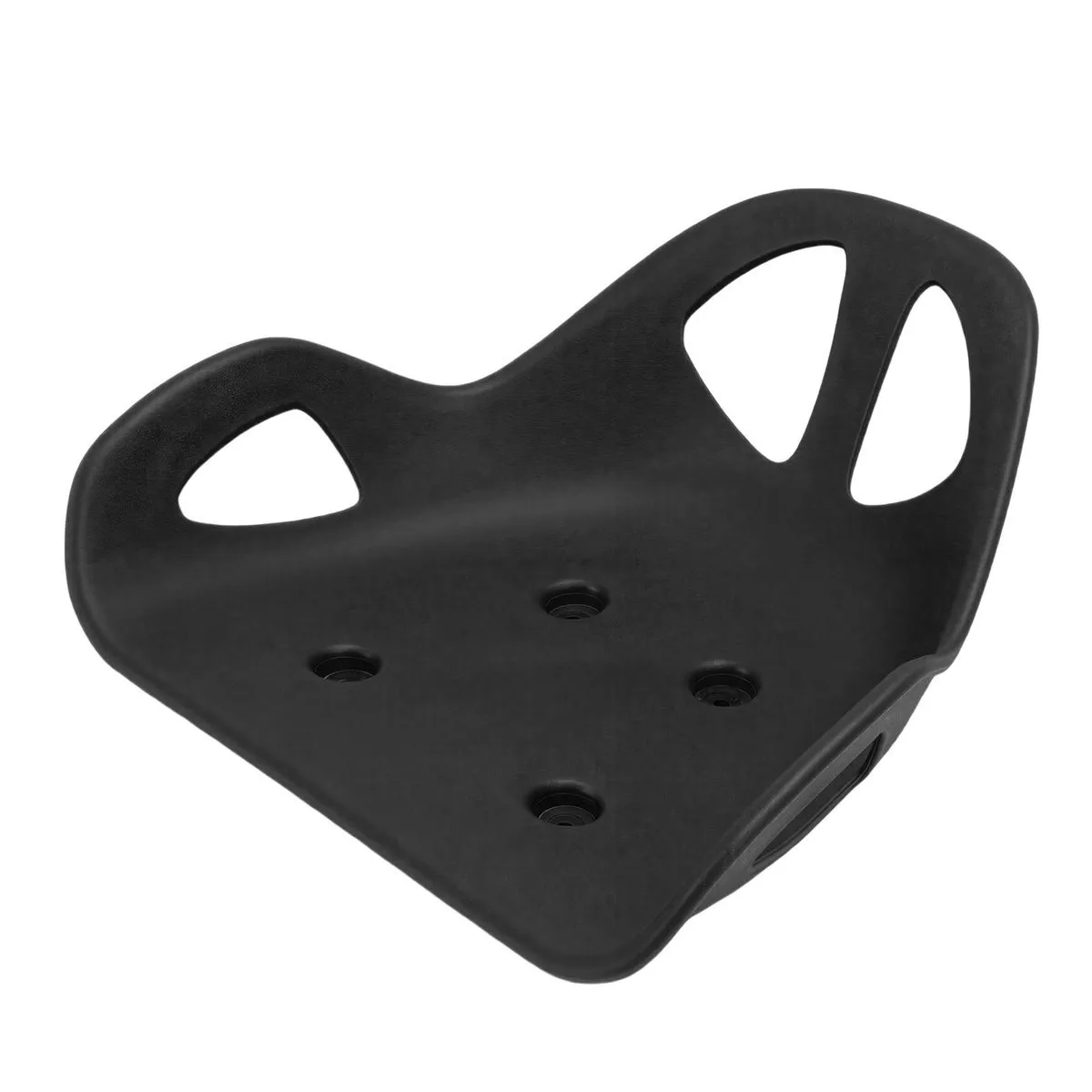 Go Kart Ergonomic Seat Compatible With Drift Balance Scooter Trike Black