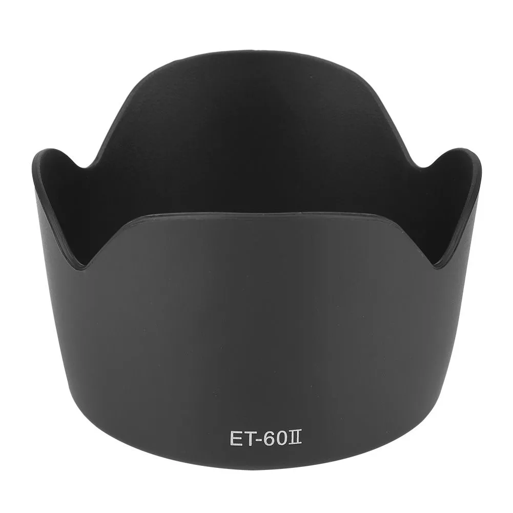 ET-60II hood for 75-300mm/55-250mm