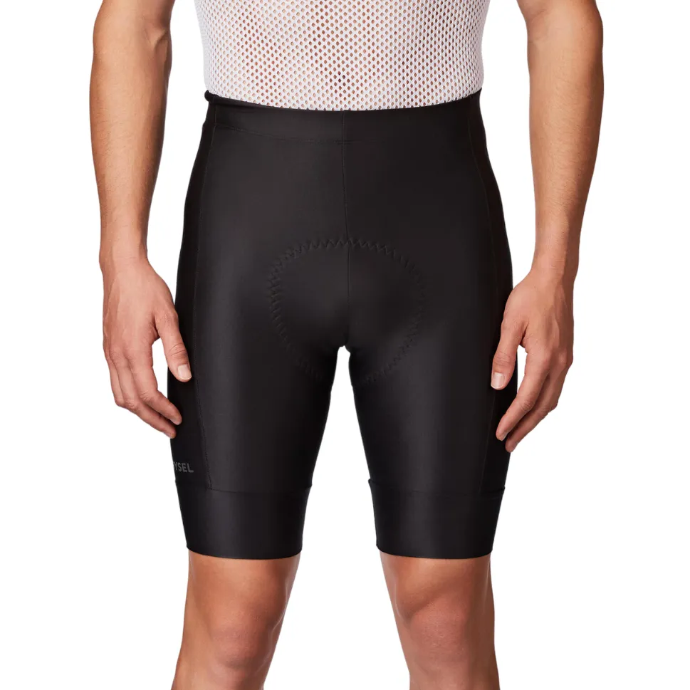 Van Rysel Essential Men's Road Cycling Bibless Shorts