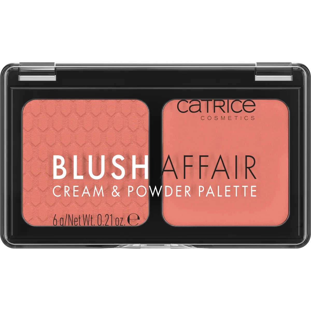 Catrice Blush Affair Cream & Powder Palette