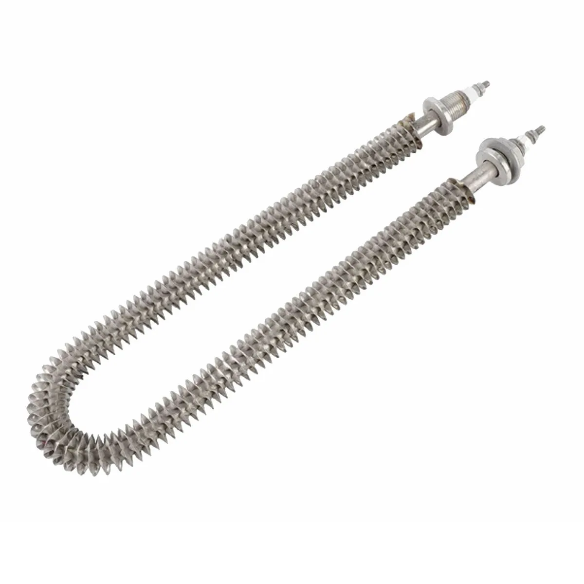 1.5KW 45cm Electric Heat Pipe U Type Stainless Steel Heating 220V/380V