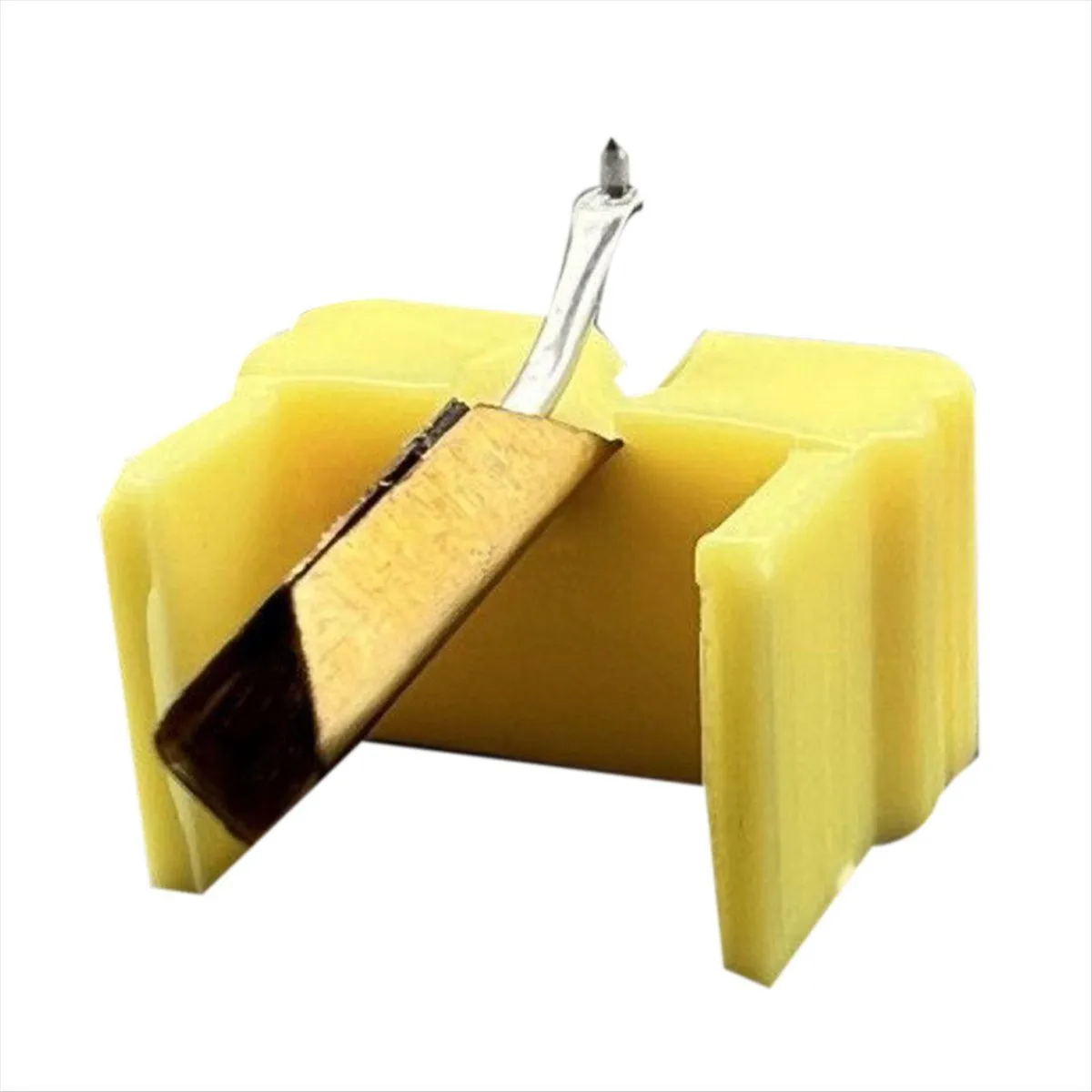 Diamond Replacement Stylus for Shure M92E N92E N93 2225 RS612 M93 N91 LP Ph