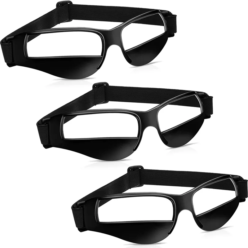 Sports Dribble Specs Basketball Training Equipment Basketball Goggles
