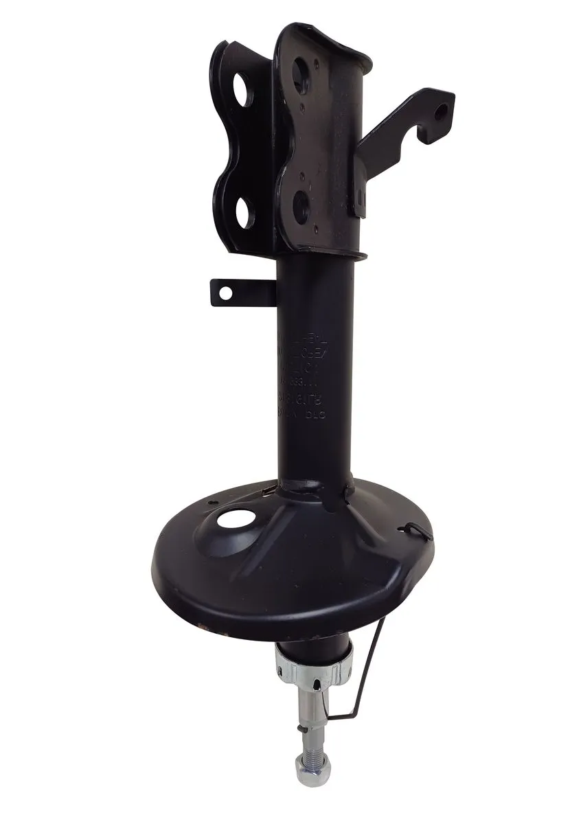 Left Front Shock Absorber Compatible with Toyota Corolla E100/E111 - 1996-2002