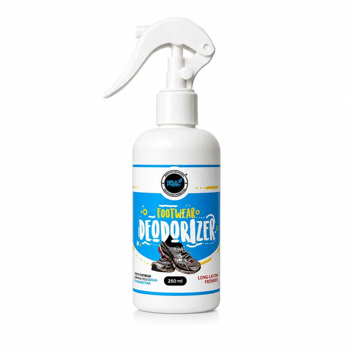 Sneaker Deodorizer Spray