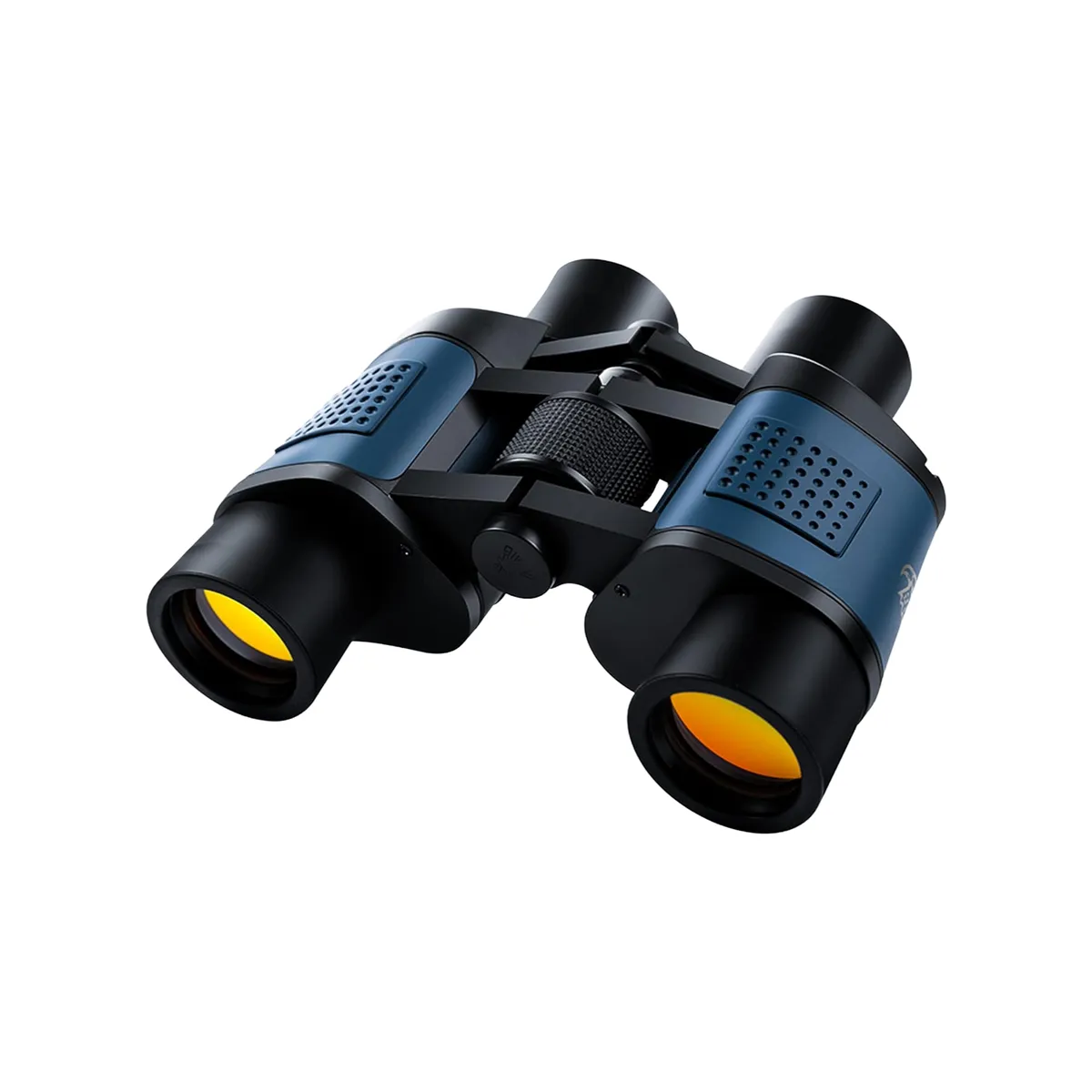 60x60HD Binoculars 3000M Professional High-Power Low Light Outdoor Red Film