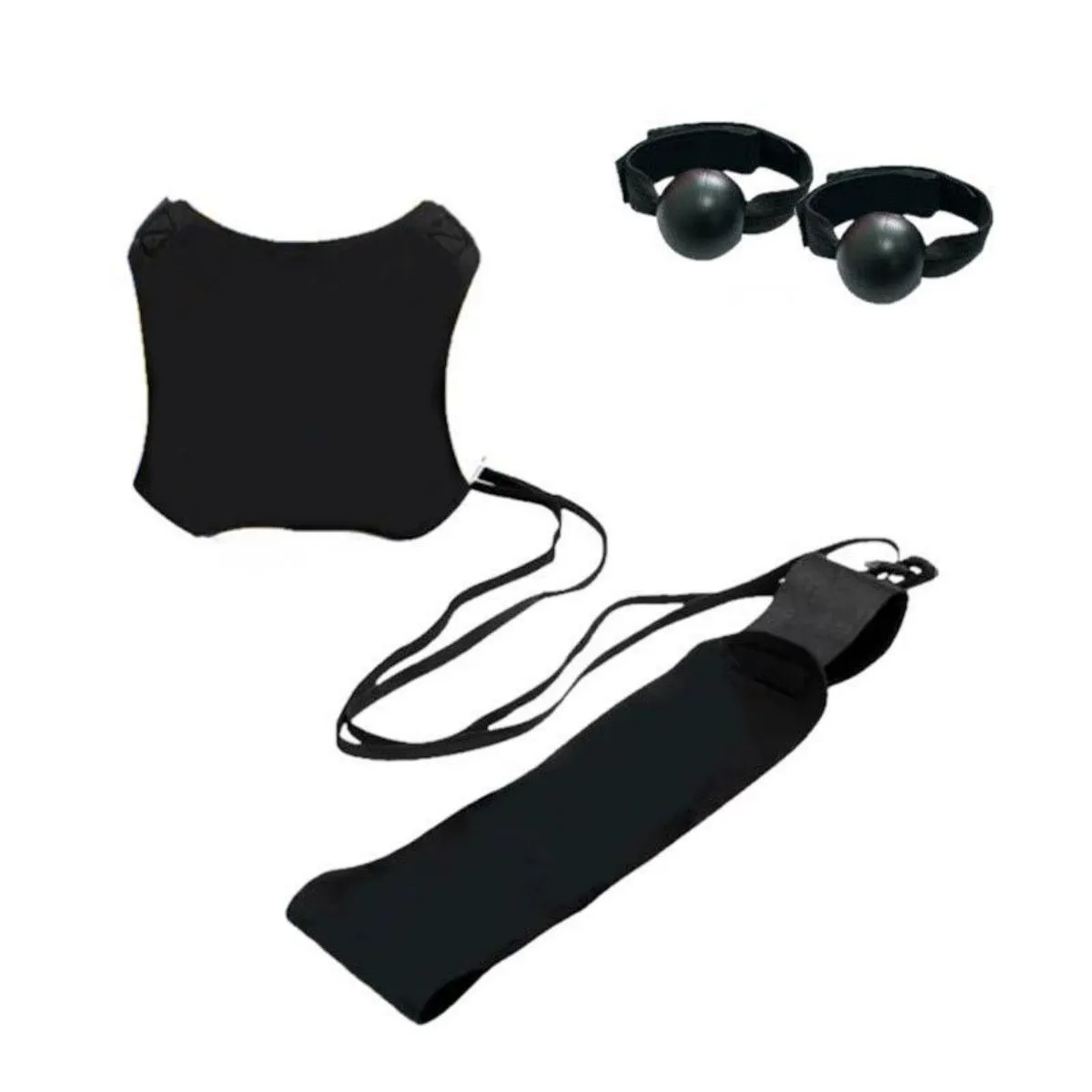 Volleyball Rugby Hollow Ball Bounce Hand Corrector