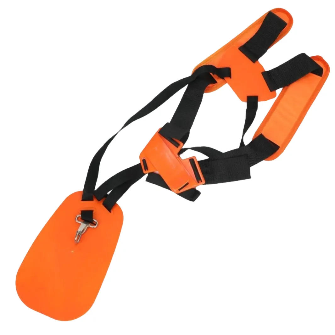 Adjustable Shoulder Strap - Heavy-Duty for Lawn Mowers & Edgers, Unisex