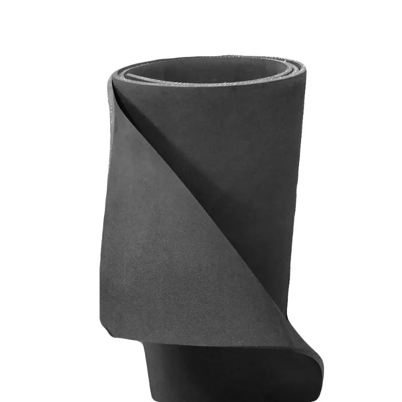 PAR Rubber Sheeting (Plain Insertion 3mm X 1.2m) - 10m Roll