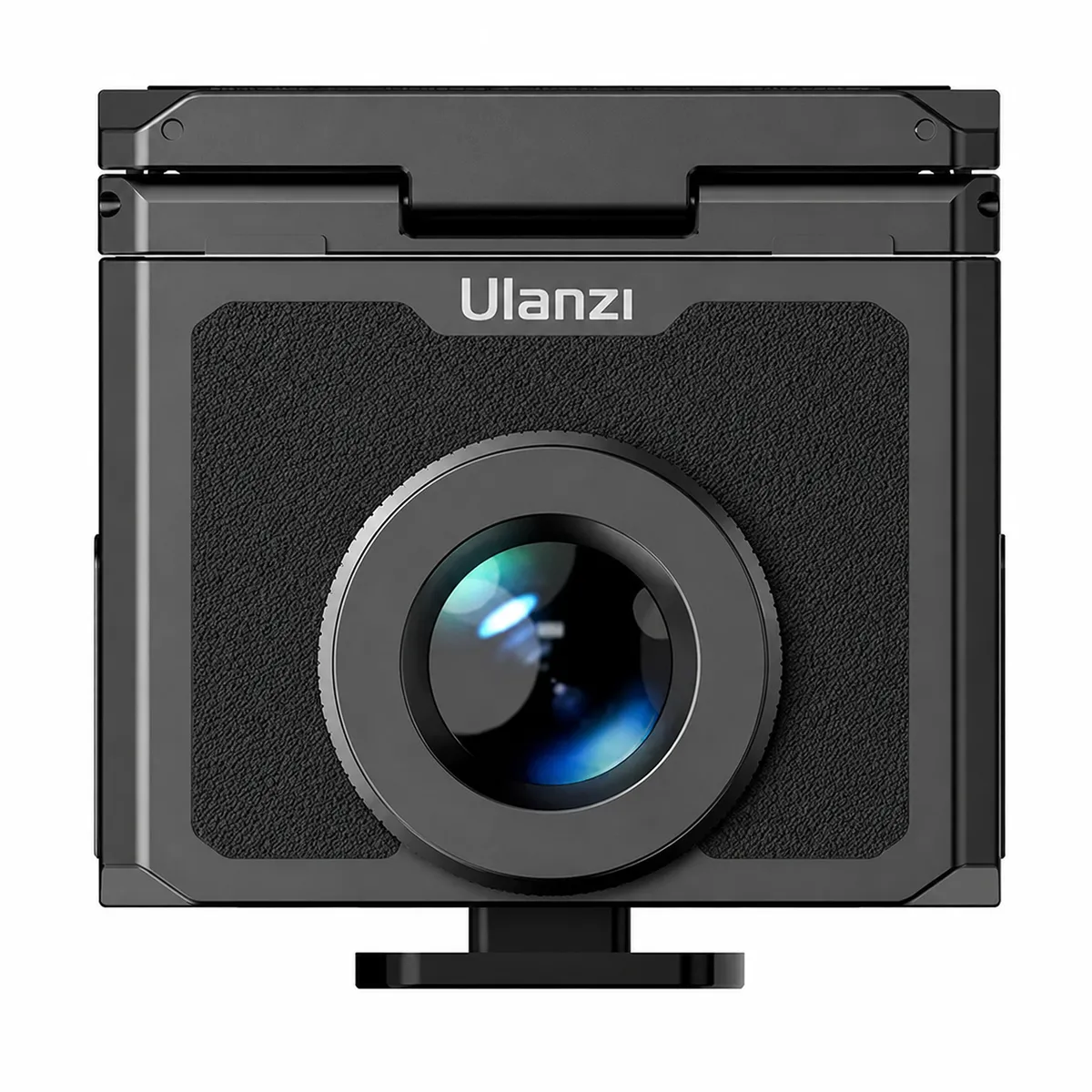 Ulanzi VF01 Waist-Level Viewfinder - Black