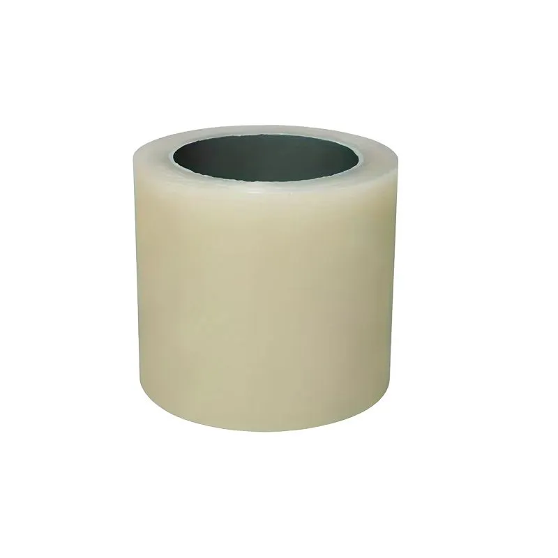 Transparent Polyethylene Repair Tape for Greenhouse