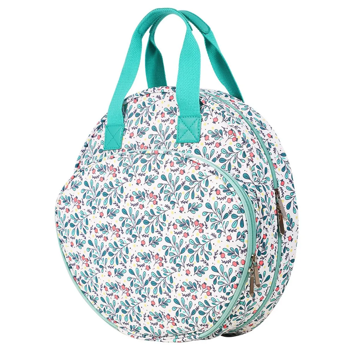 Embroidery Supplies Sewing Crafts Storage Tote Bag