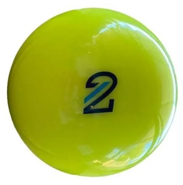 2NT Indoor Hockey Ball