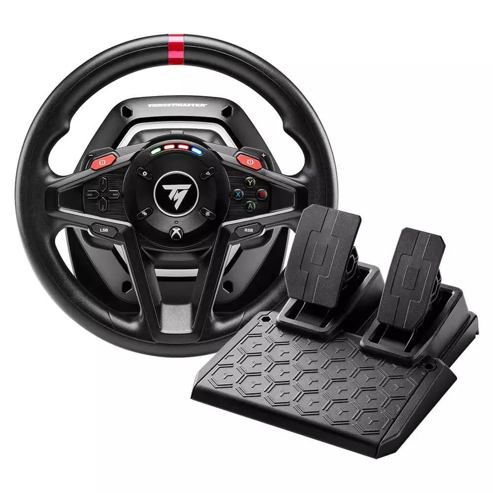 Thrustmaster T128X SimTask Pack Xbox PC
