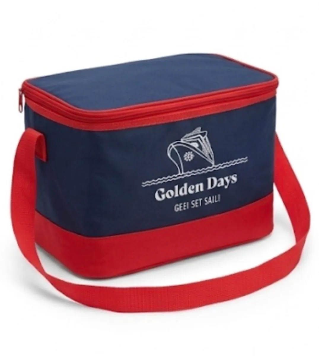 Golden Days Cooler Bags - 20 L