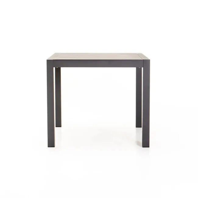 Outdoor Dining Table 90x90cm