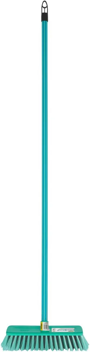 Addis - SureGrip Broom - Azure