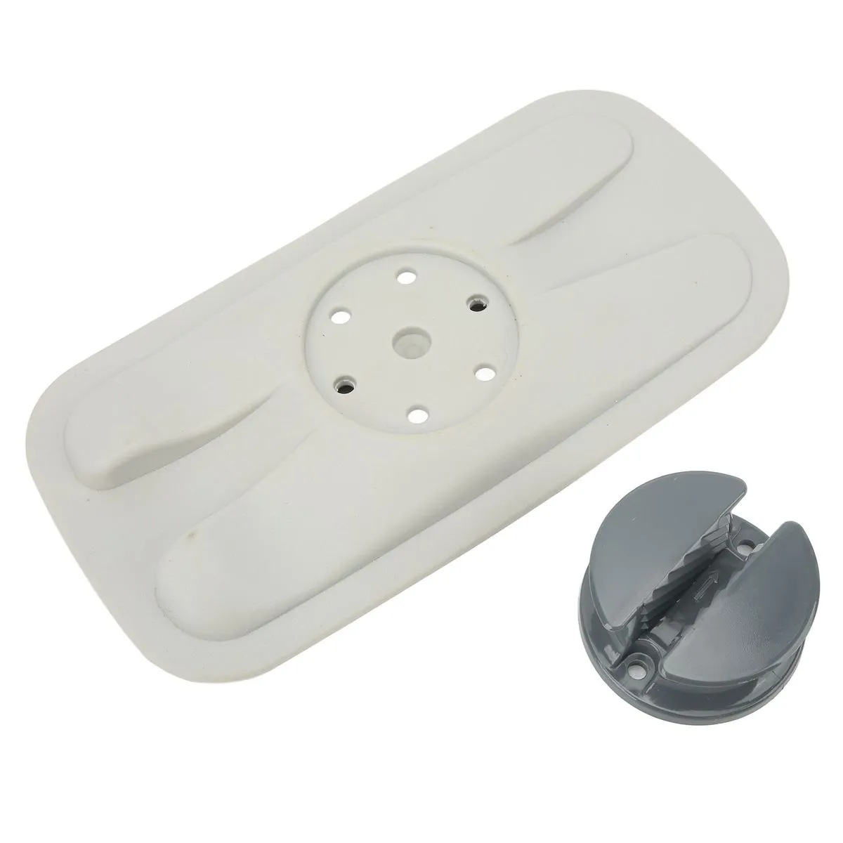 Generic Heavy Duty Dock Anchor Base for Inflatable Boat Kayak Canoe