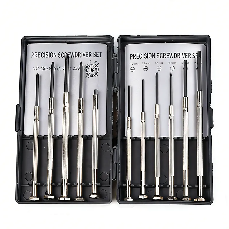 11PCS Mini Precision Screwdriver Set