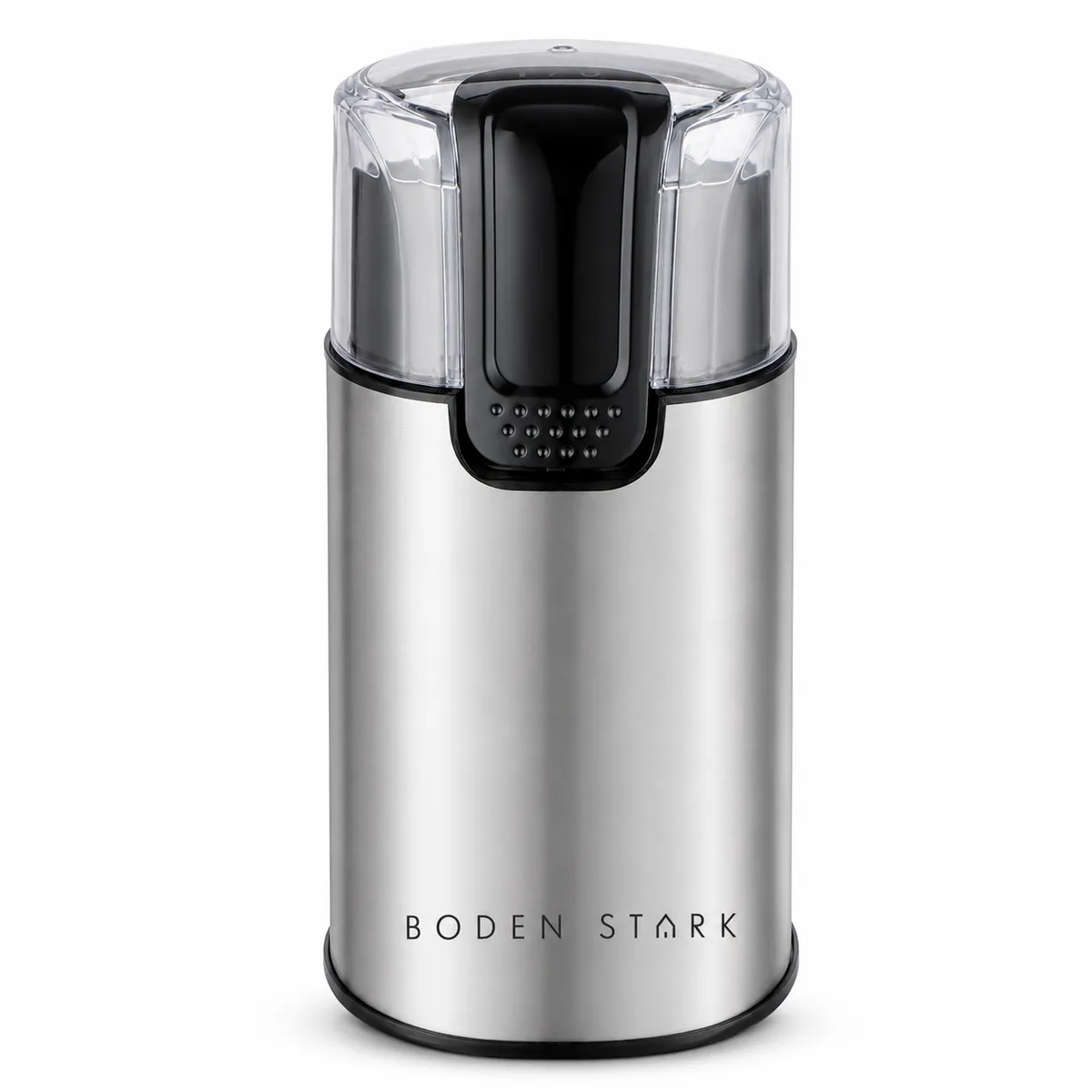 Boden Stark 150W Coffee & Spice Grinder with Stainless Steel Blade