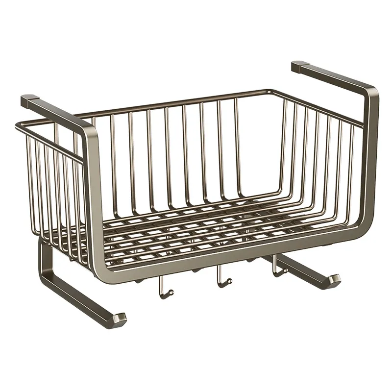 Kitchen Storage Rack