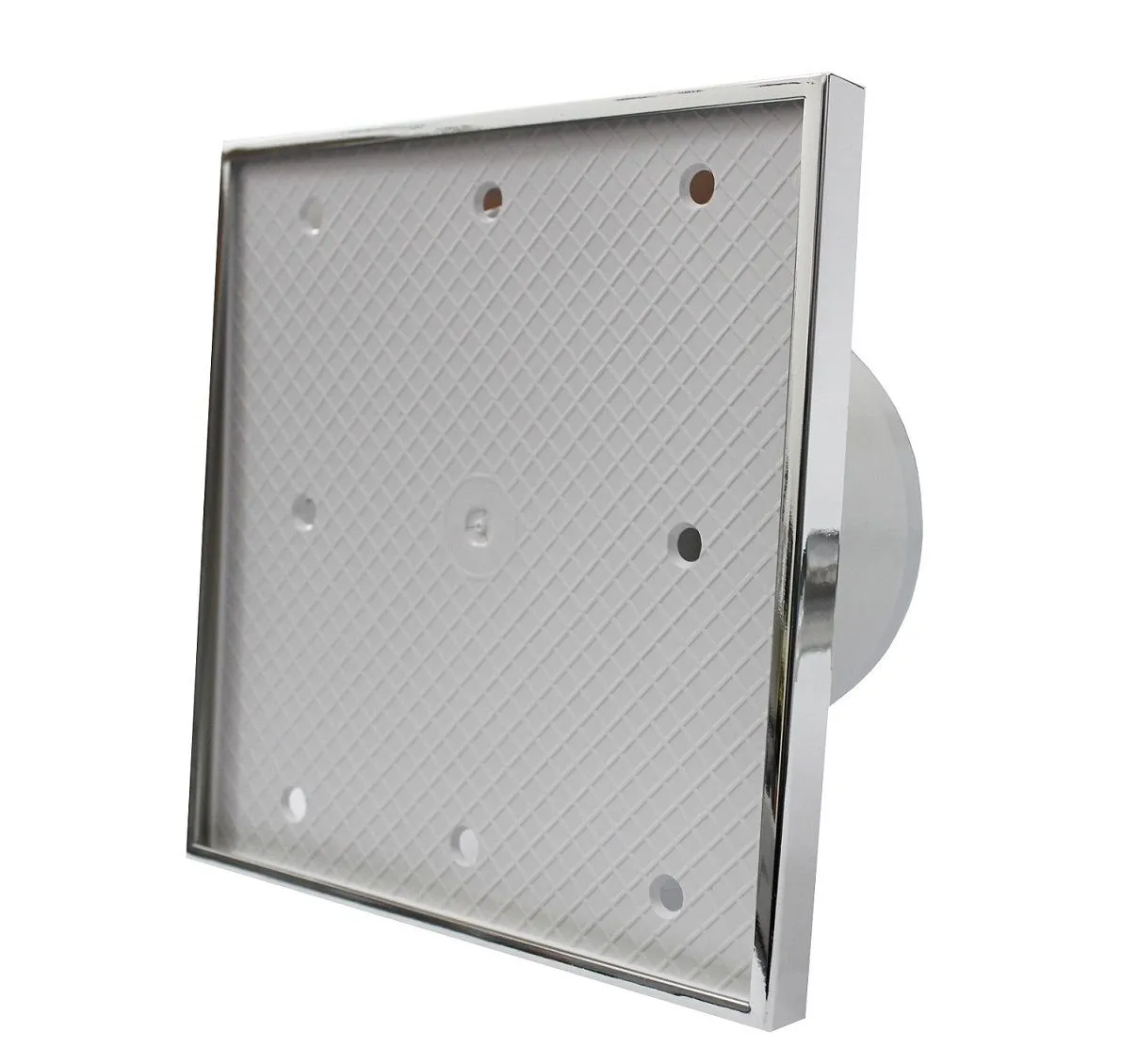 Extractor Fan Bathroom Toilet Tile Insert 100mm