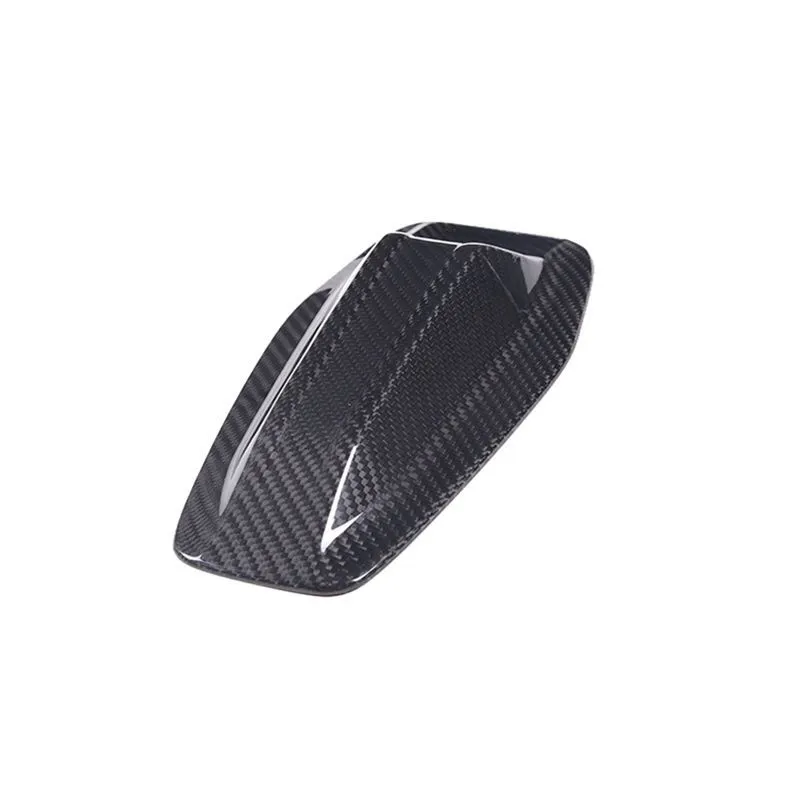 Car Roof Shark Fin Antenna Cover Auto Parts for 4 Compatible with Bmw