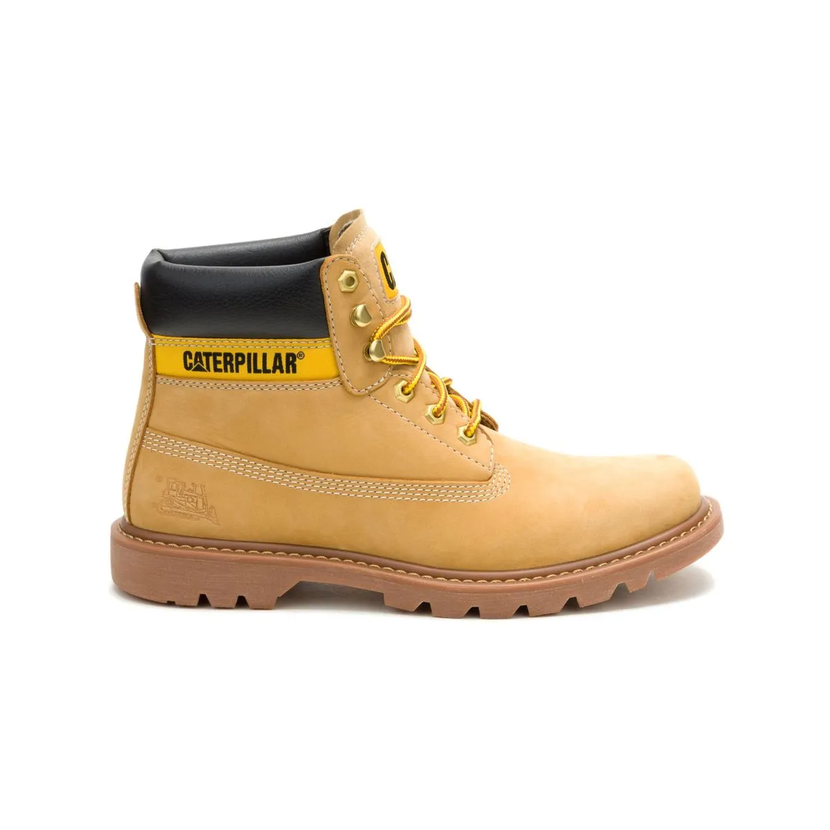Colorado 2.0 Tractor Boots
