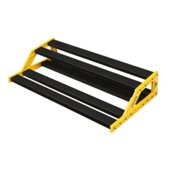 Nux Bumblebee Pedalboard with Bag - Medium