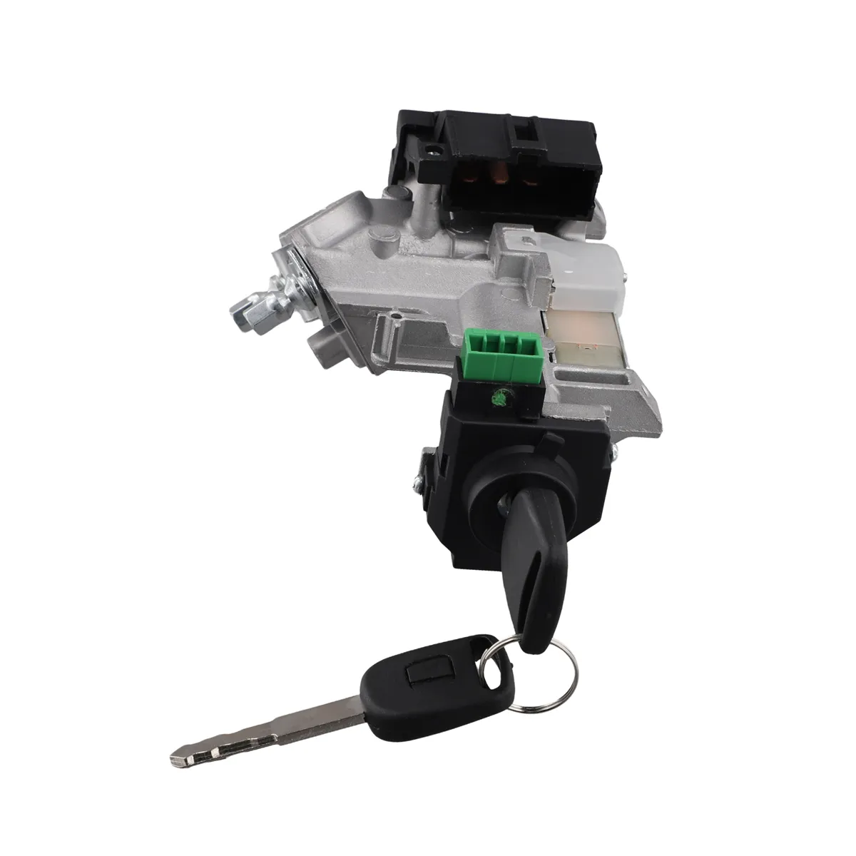 for Crv Accord Odyssey Ignition Switch Cylinder Lock Compatible with Honda