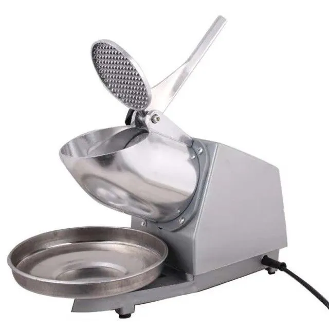 GB 300W Ice smashing machine