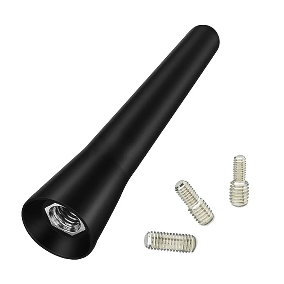 Universal Car Radio Antenna-Strong Signal Automotive Roof Mount Replacement