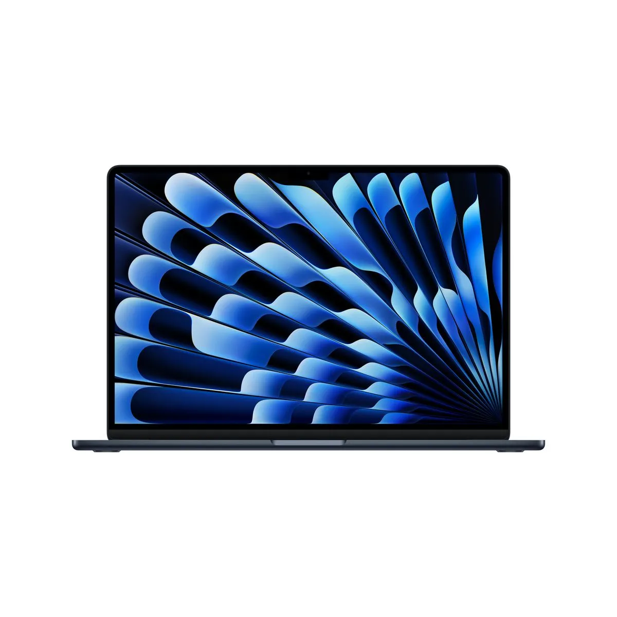 Apple Macbook Air 15" with M4 chip, 10-core CPU 10-core GPU 16GB RAM 256GB - Midnight