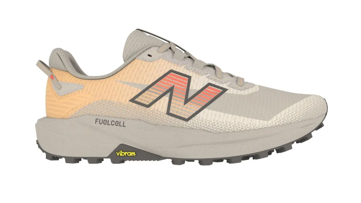 New Balance Women's FUELCELL REBEL TRAIL
