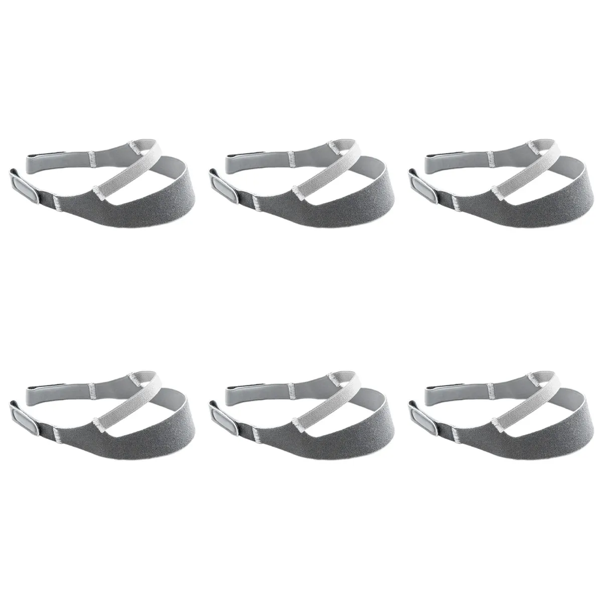 Replacement For Dreamwear Respironics Headgear