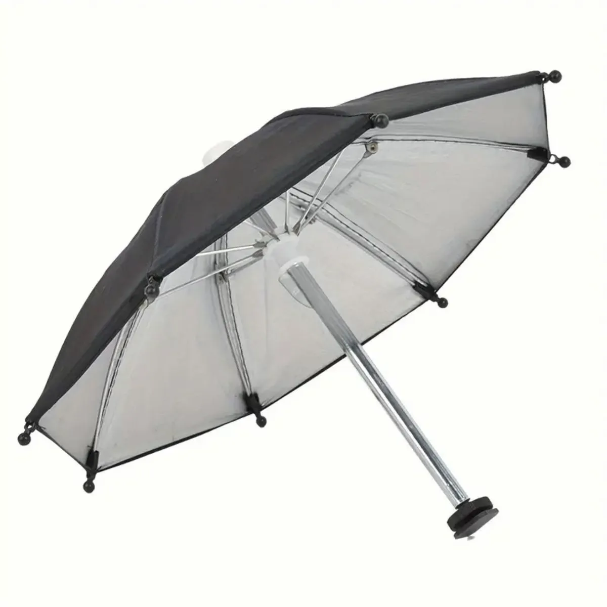 Camera Mini Waterproof Sunscreen Umbrella For Photographic Equipment