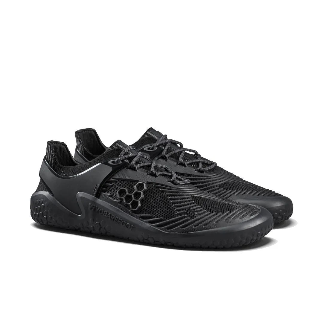Vivobarefoot Motus Strength II Mens Eclipse