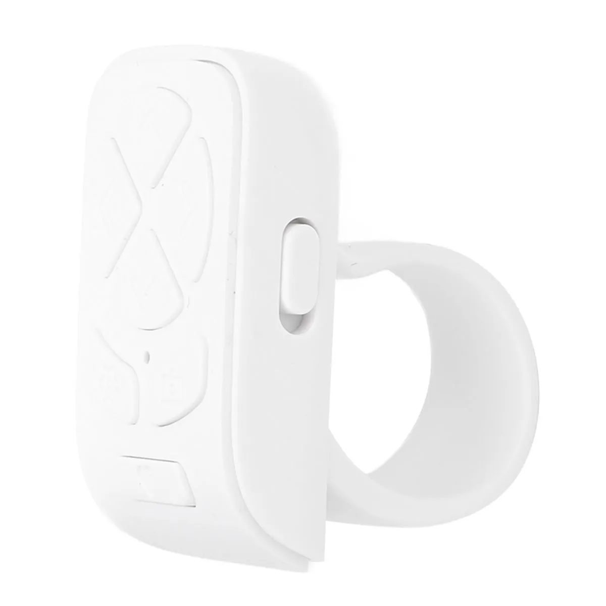 Bluetooth Scrolling Ring Remote for eBooks and Video Selfies Gift for Women