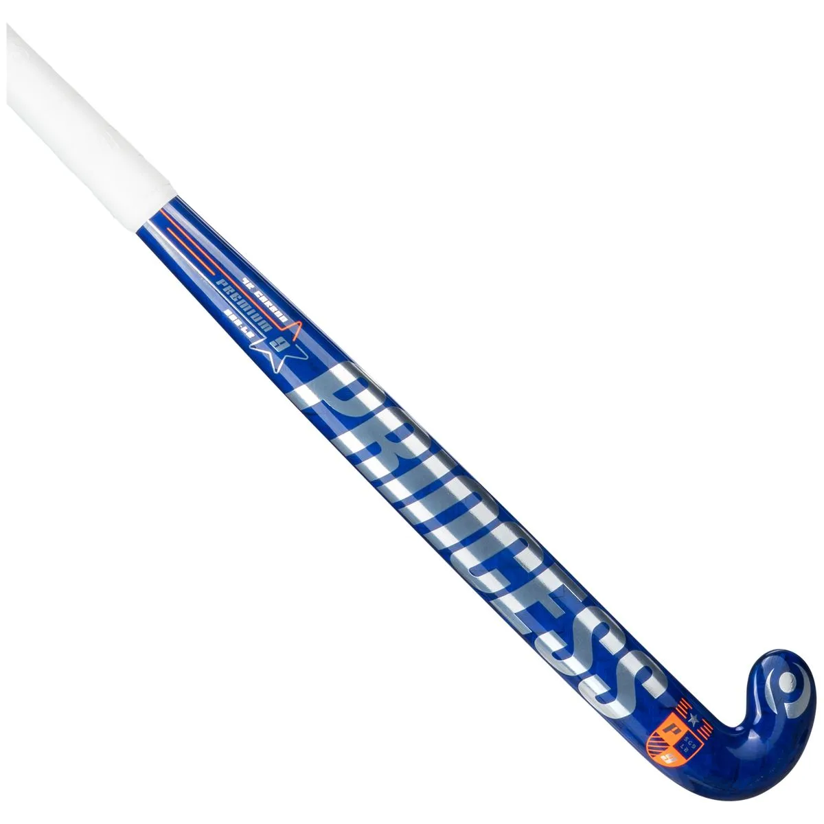 Princess Premium 4K 9 STAR SG9-LB Hockey Stick