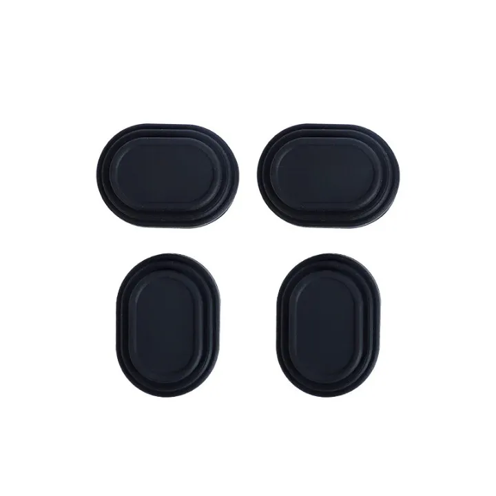 4 Piece Car Door Air Cushion
