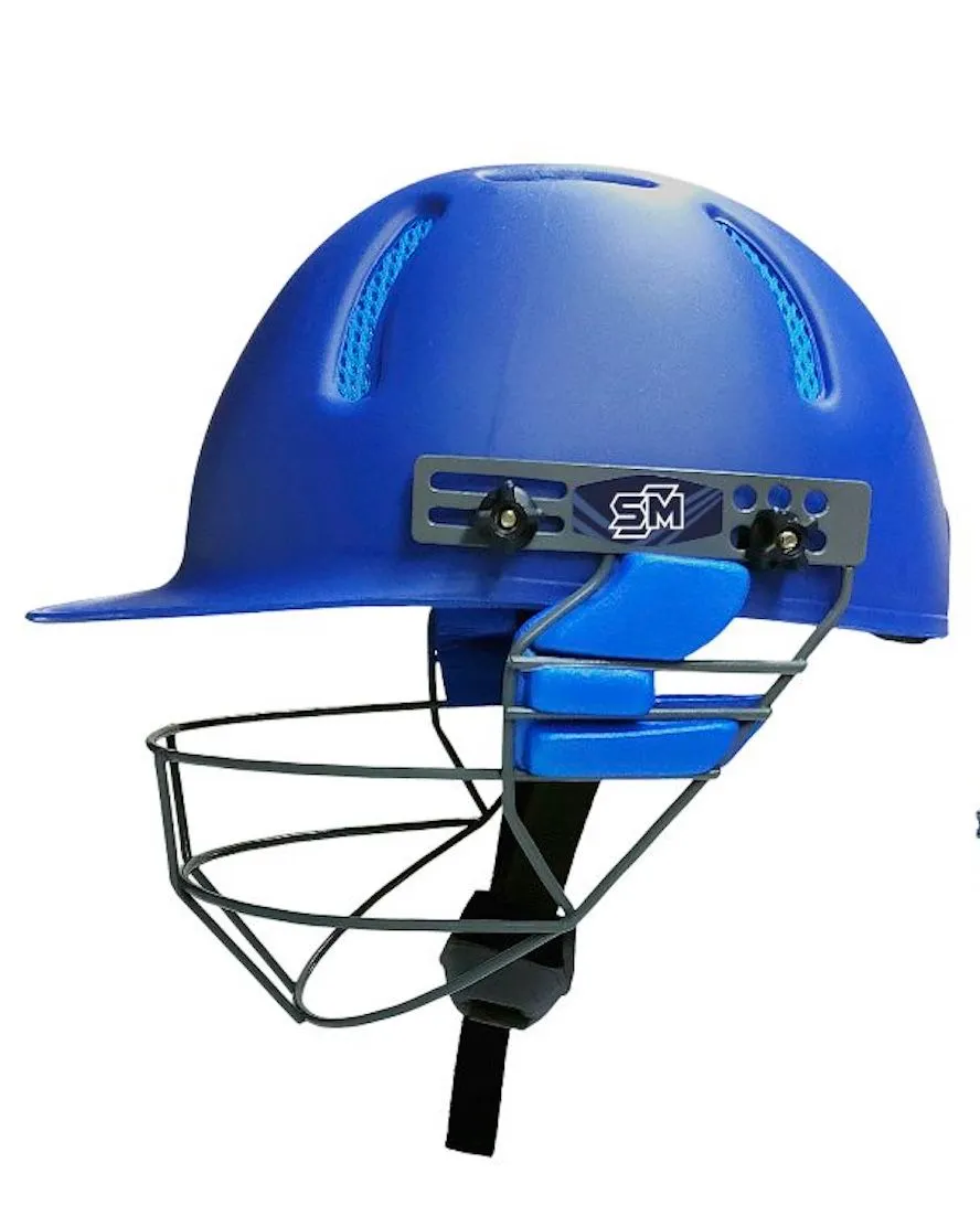 SM Rafter Cricket Helmet